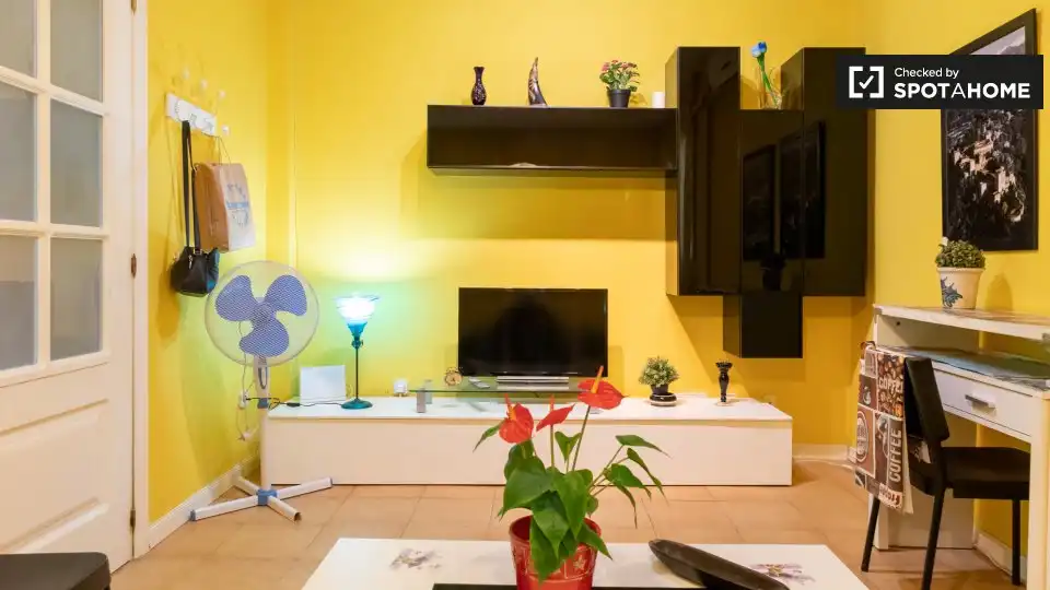 Flat to rent in Retiro, imagen 6
