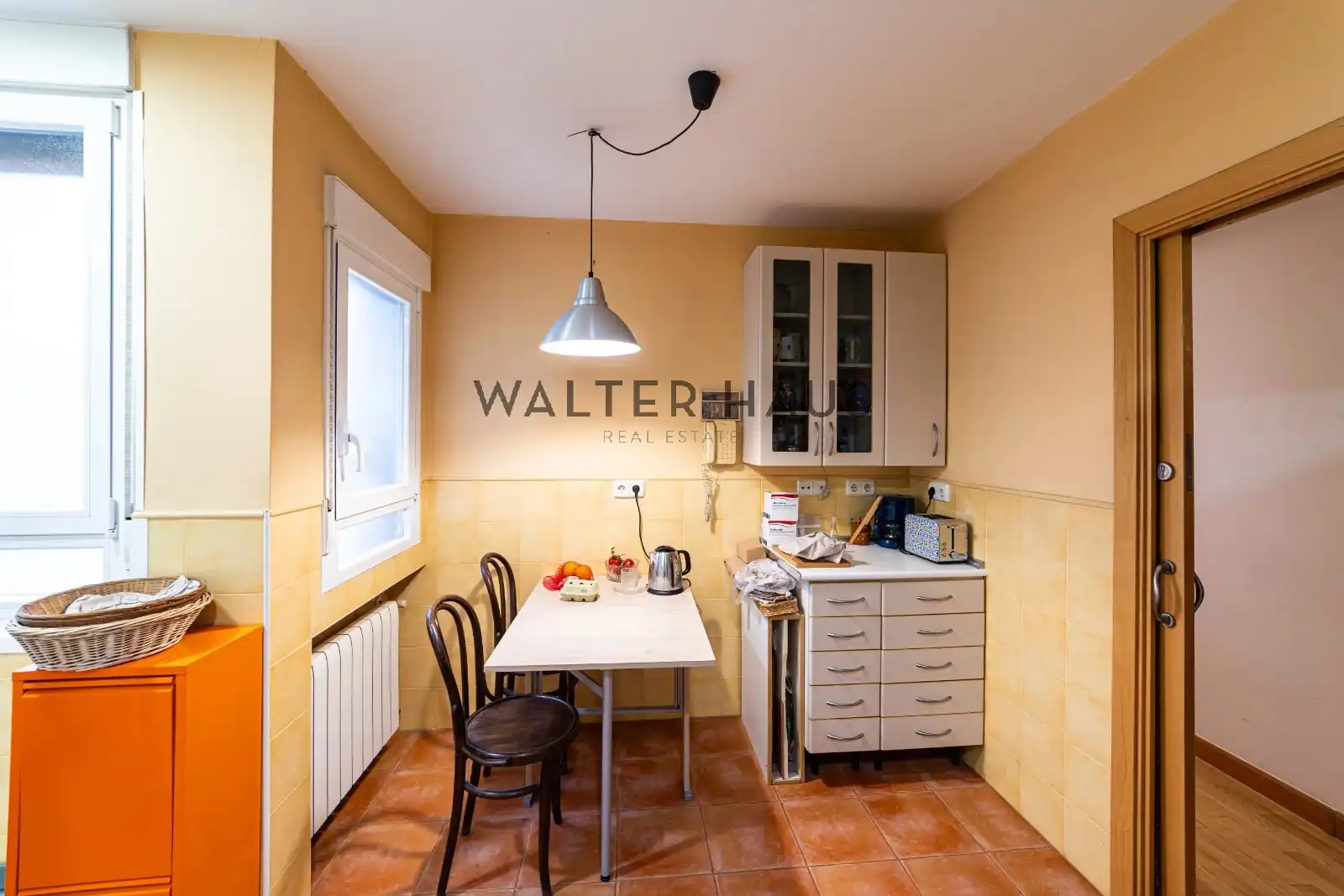 Wohnung mit Aufzug zum Verkauf in Calle de Santa Engracia, imagen 24