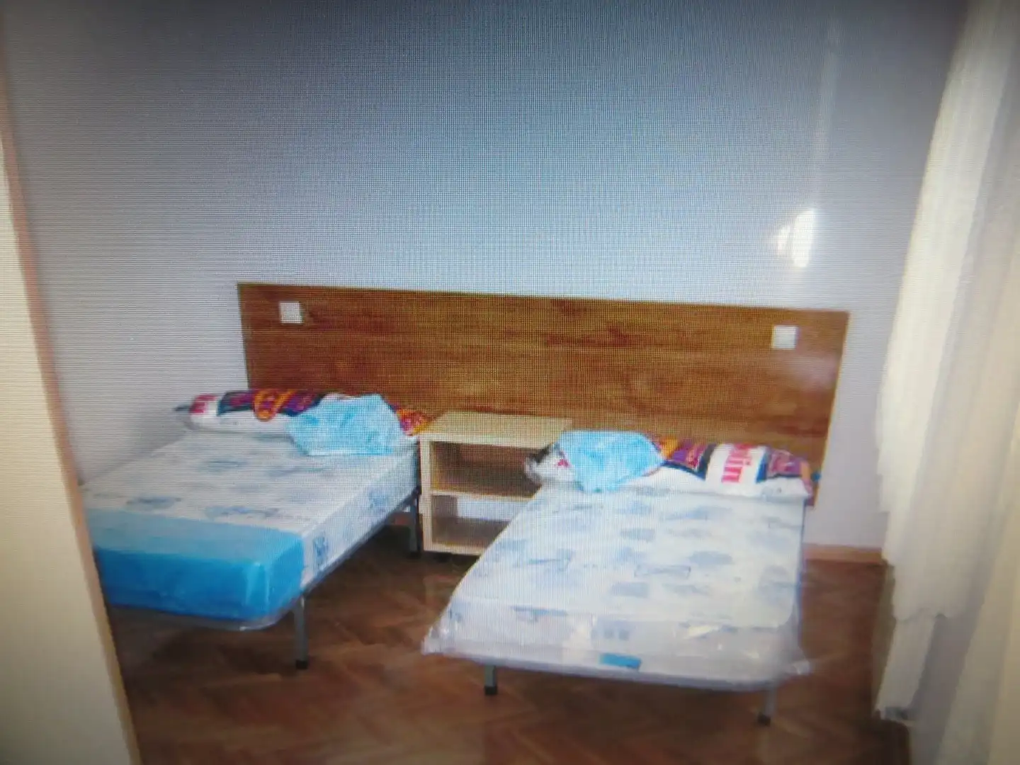 Habitación en Centro