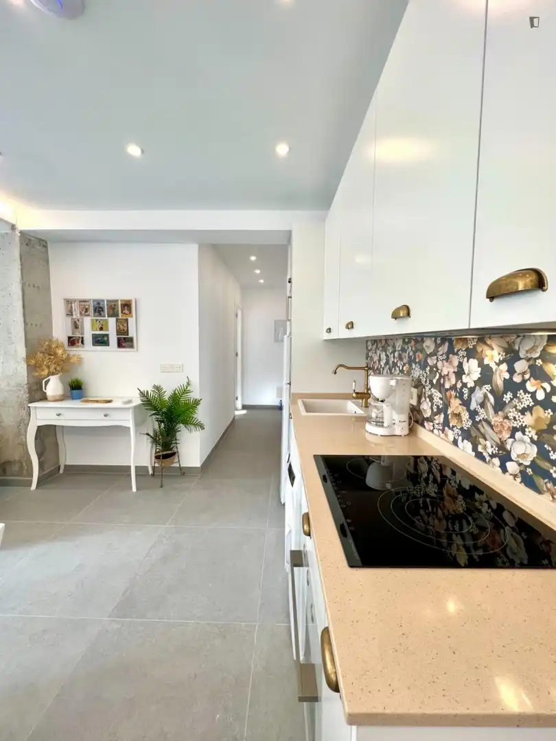 Appartement compact avec ascenseur à louer à Centro, imagen 3