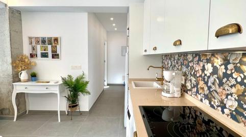 Photo 3 of Apartment to rent in La Malagueta - Monte Sancha, Málaga