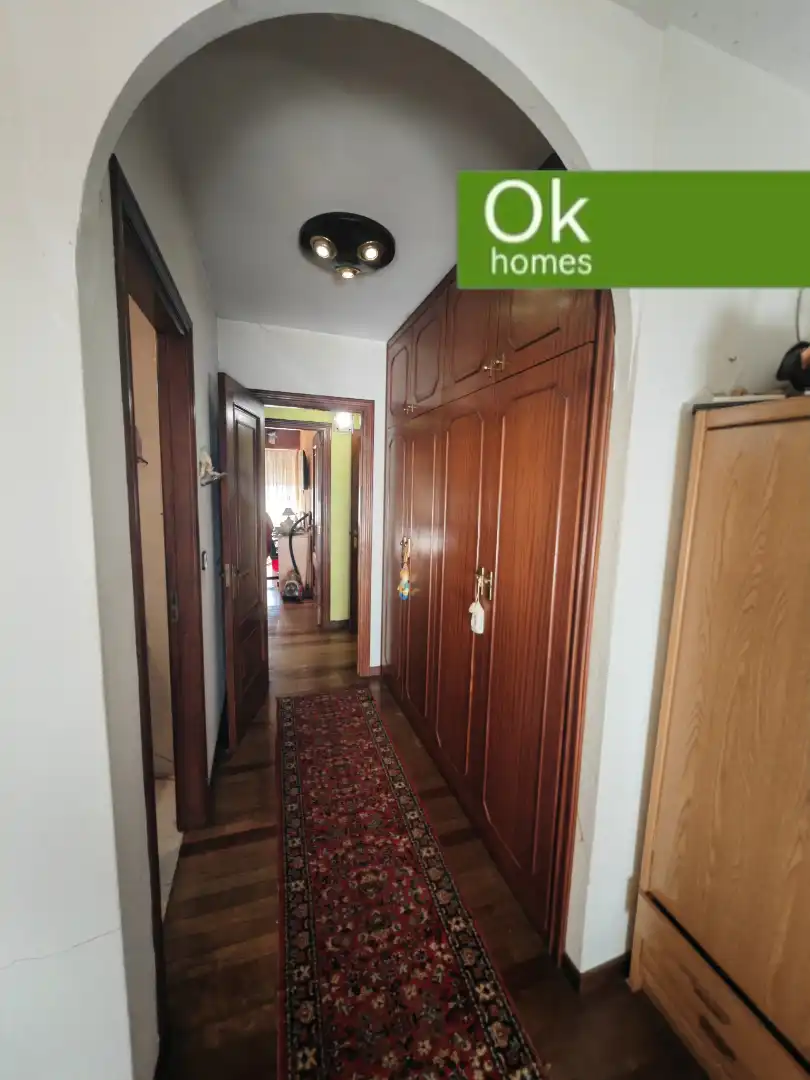 Casa a schiera con giardino in vendita a Vilaboa Sur, imagen 19