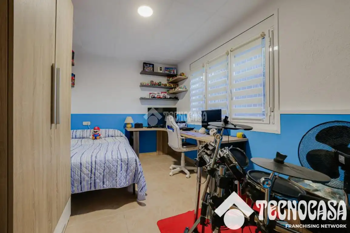 House with terrace for sale in Sant Pere de Vilamajor, imagen 17