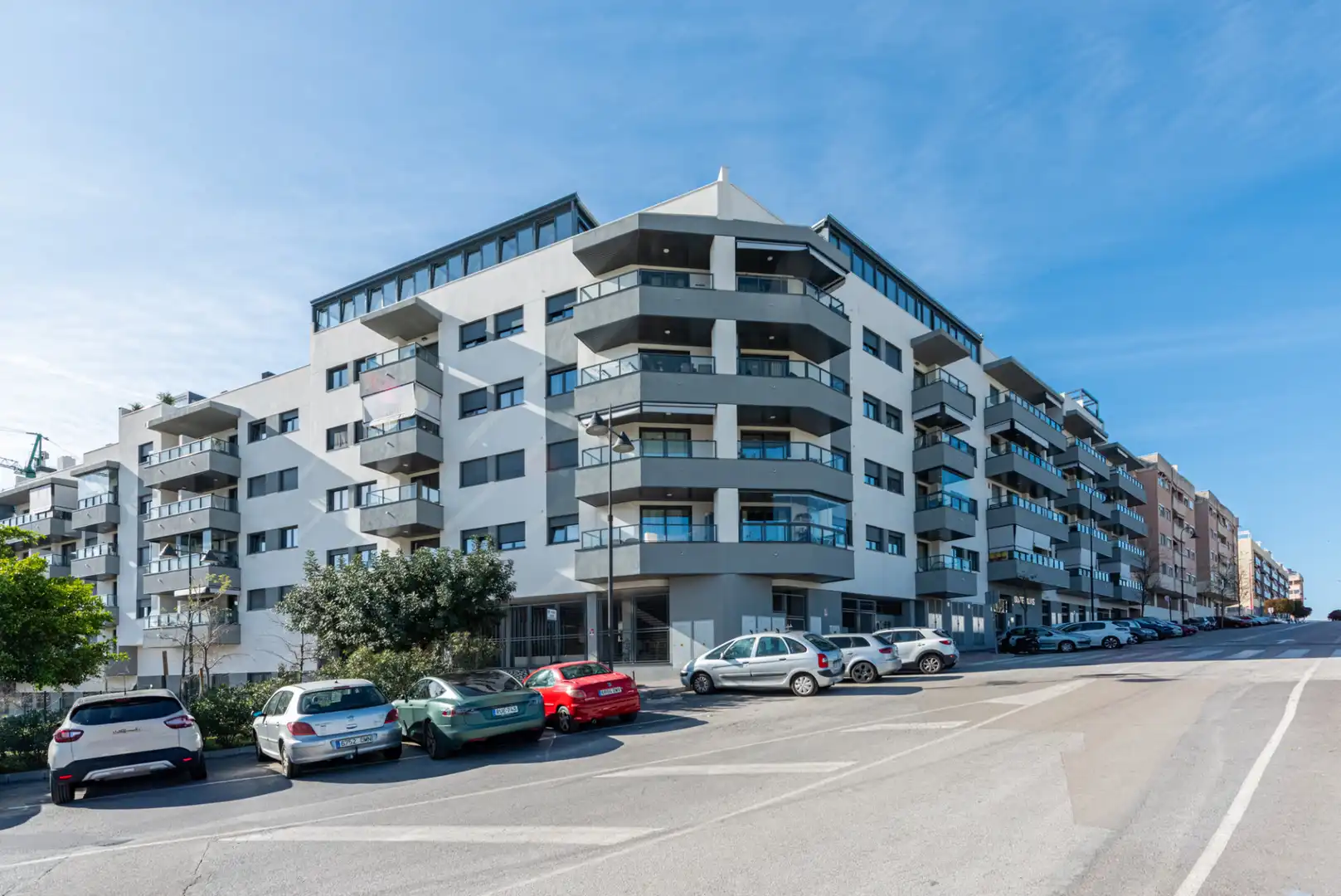 Apartament amb terrassa en venda a Las Lagunas, imagen 18