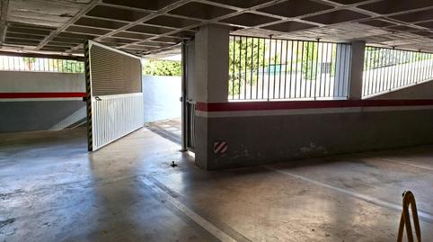 Foto 2 von Garage zum Verkauf in Rincón Bajo, Benidorm