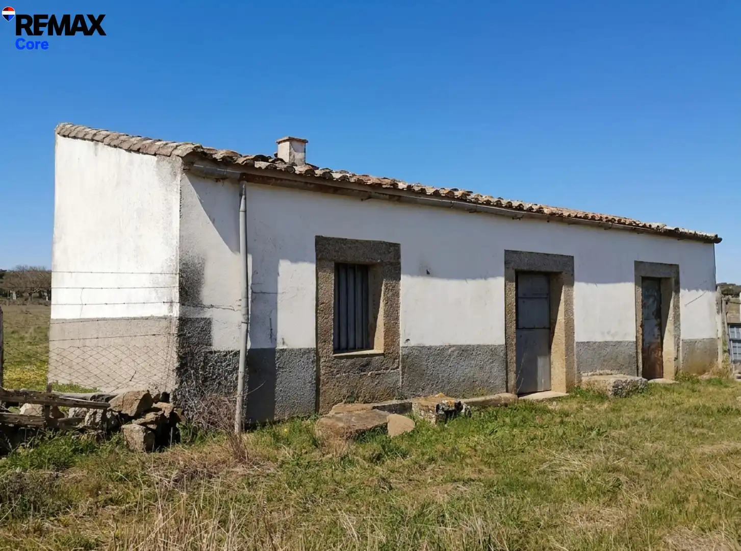 Terreni e lotti in vendita a Montánchez, imagen 2