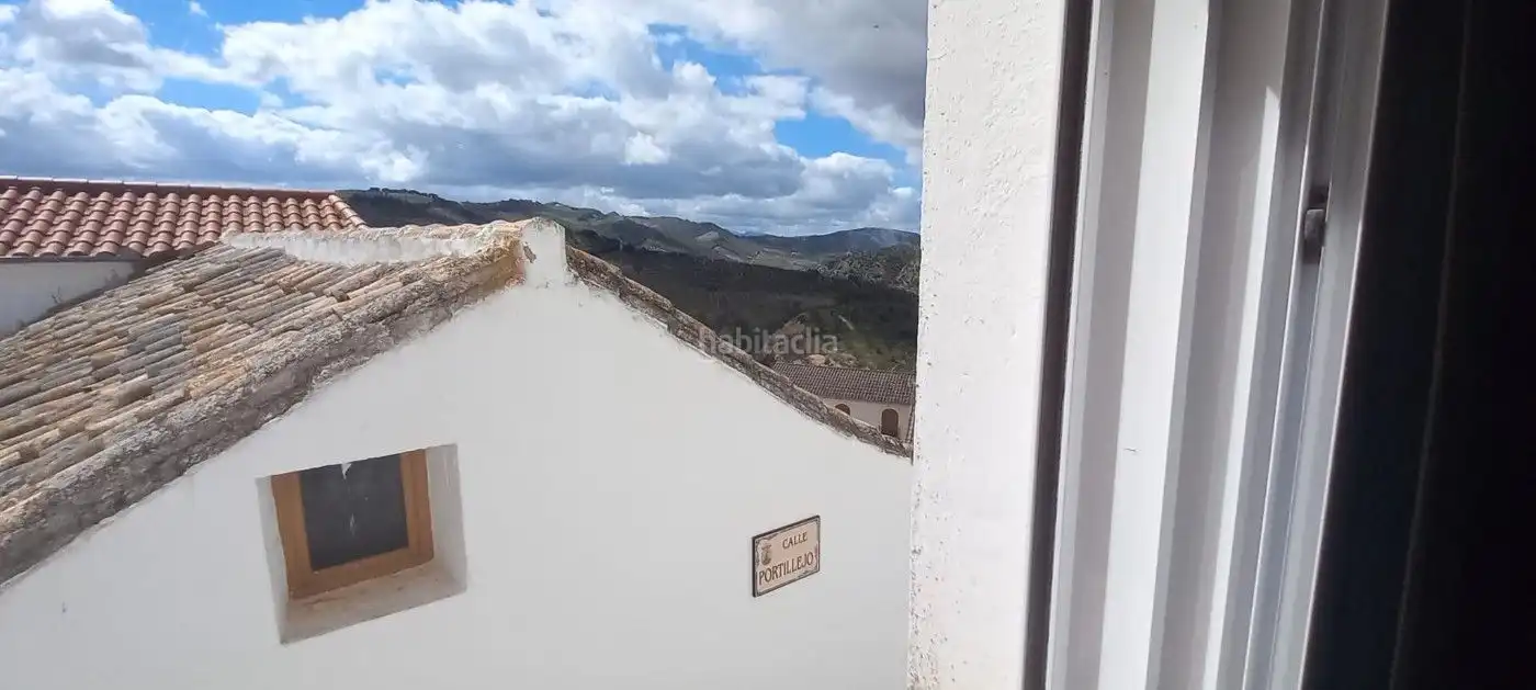 Casa amb jardí en venda a Calle el Portillejo 1, imagen 29