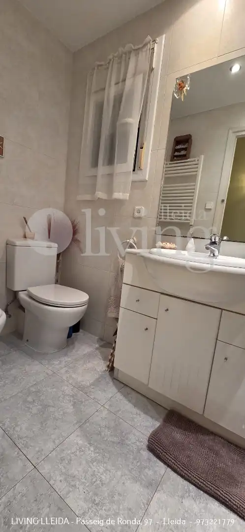 Piso con terraza en venta en Avinguda Alcalde Porqueres, imagen 22