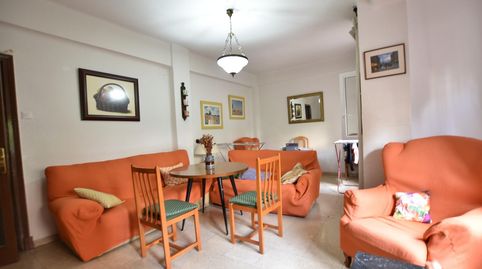 Photo 4 of Flat for rent in Calle Obispo Hurtado, Camino de Ronda, Granada Capital