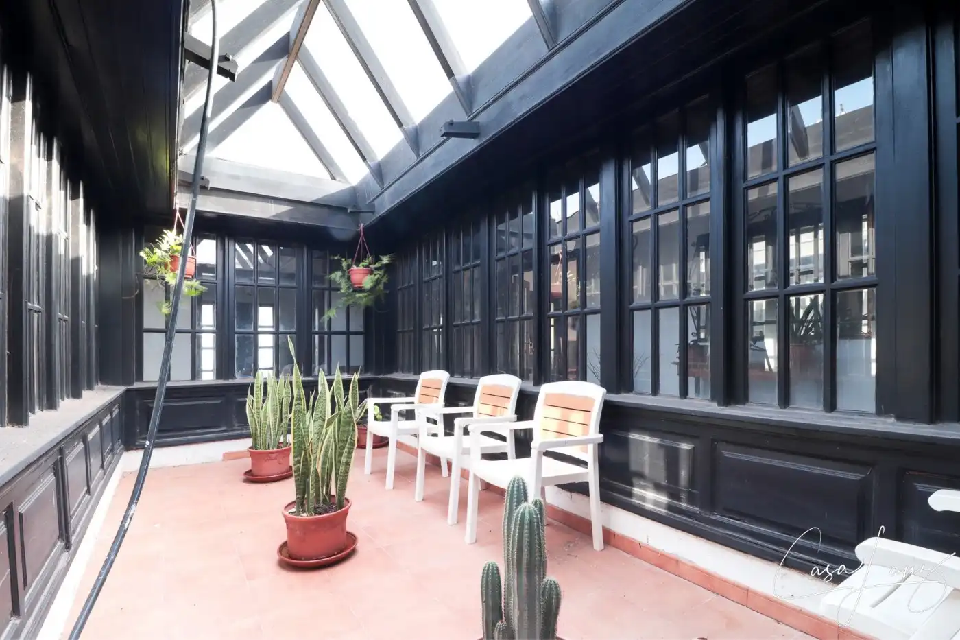 Terrace of Houses for sale in Tías  with Private garden, Terrace and Storage room
