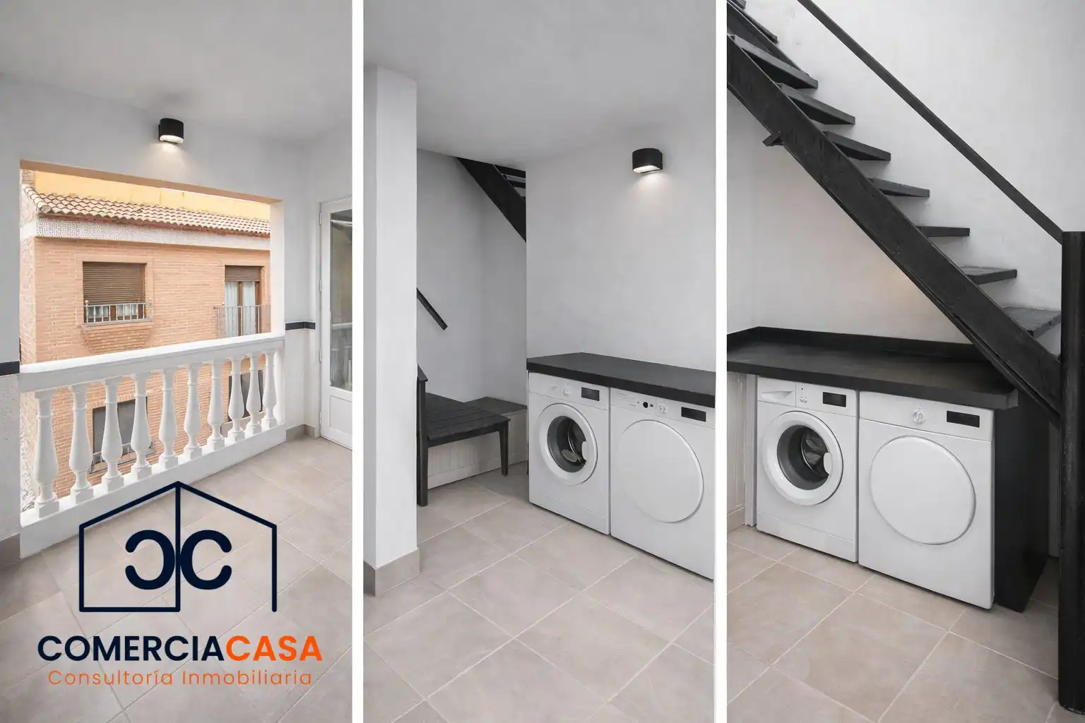 Houses for sale in Granada  with Terrace and Storage room