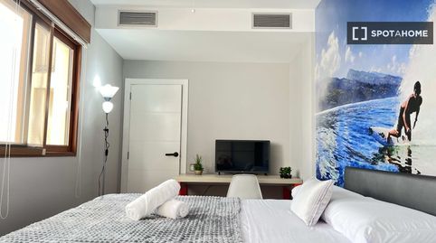 Foto 4 von Wohnung zur Miete in Beteró, Valencia Capital
