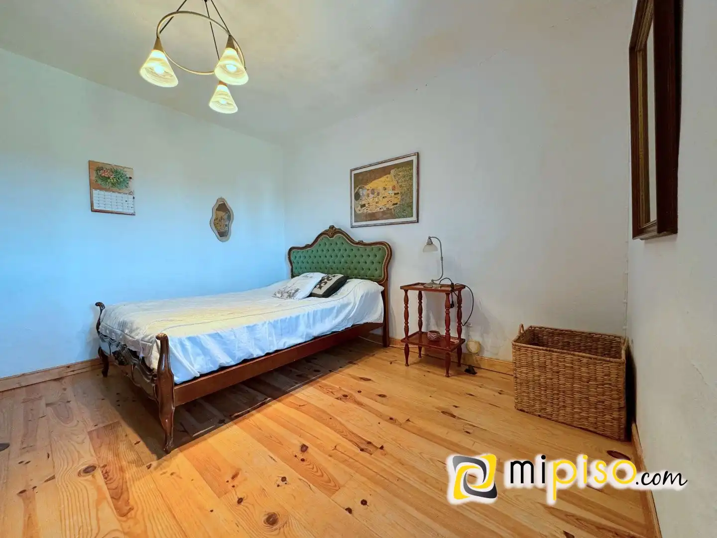 Dormitori de Casa o xalet en venda en Arnuero