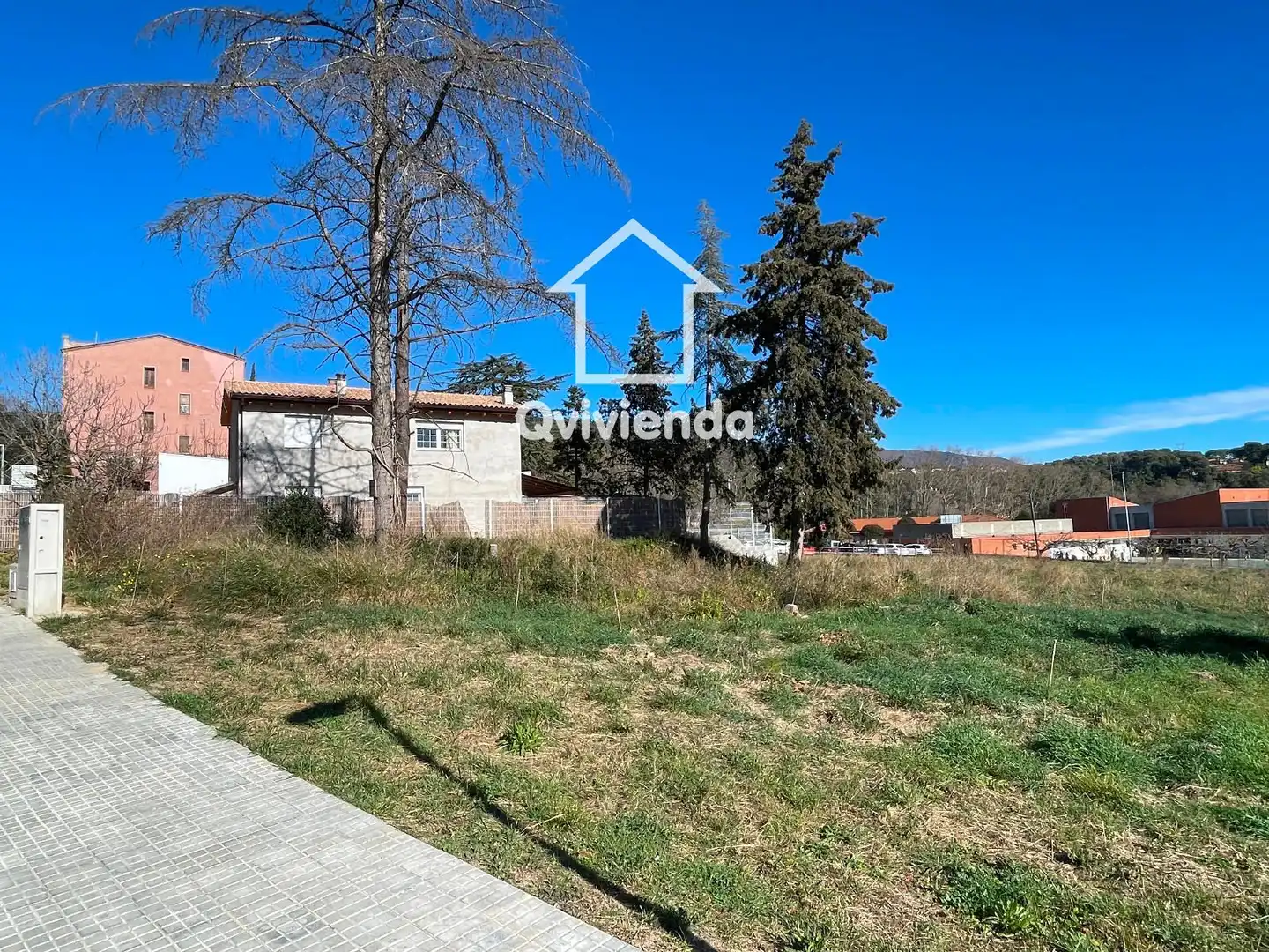 Rustikales Grundstück zum Verkauf in Sant Llorenç Savall, imagen 11