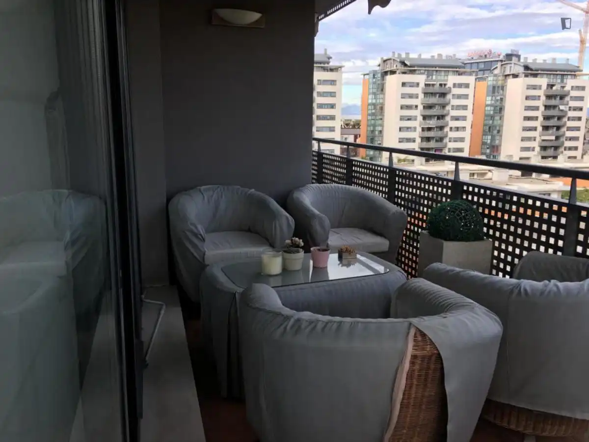 Habitación en Sant Llorenç - Zona Alfahuir