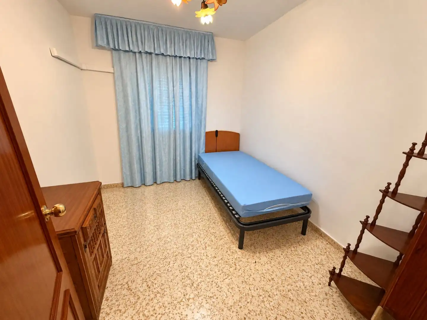 Habitación de Piso en venta en Cerro - Amate