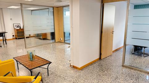 Foto 5 de Oficina de lloguer a Carrer de Tuset, Sant Gervasi- Galvany, Barcelona