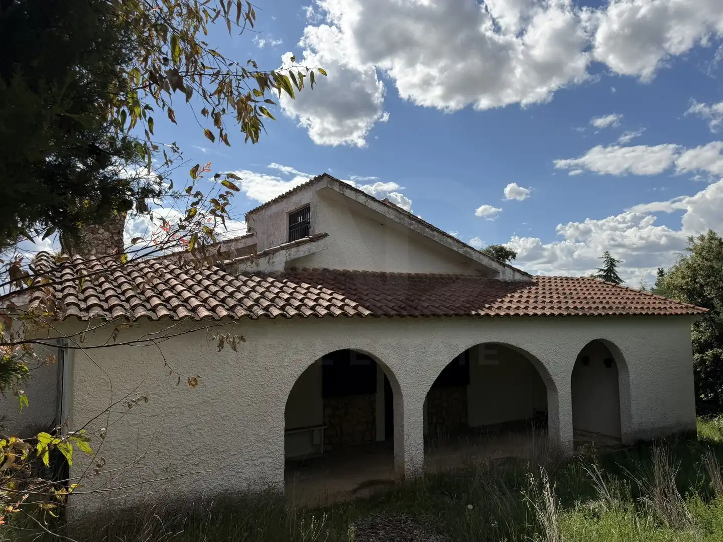 House for sale in Eurovillas