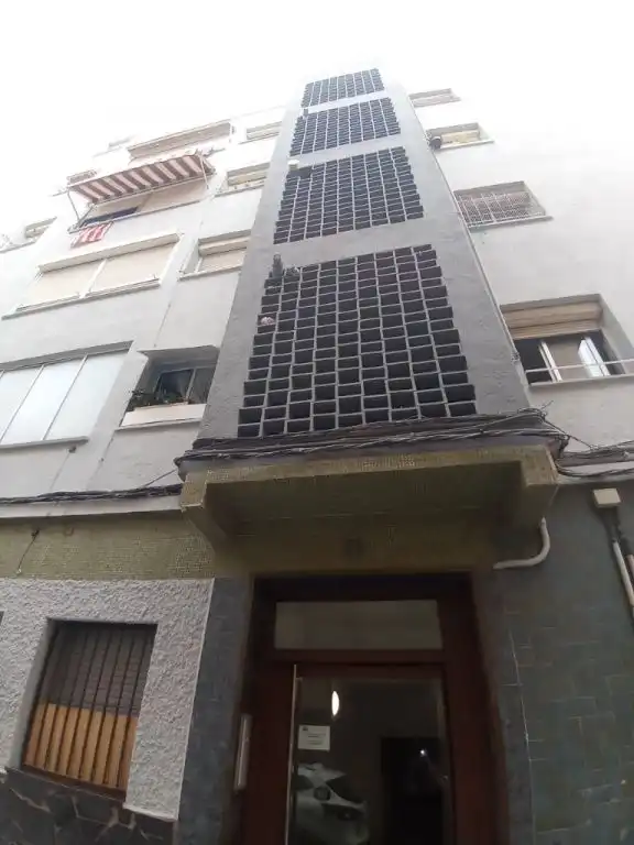 Apartment zum Verkauf in Carrer Verge De Las Maravillas, imagen 2