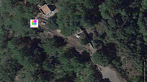 Foto 2 de Finca rústica en venta en Sueras / Suera, Castellón