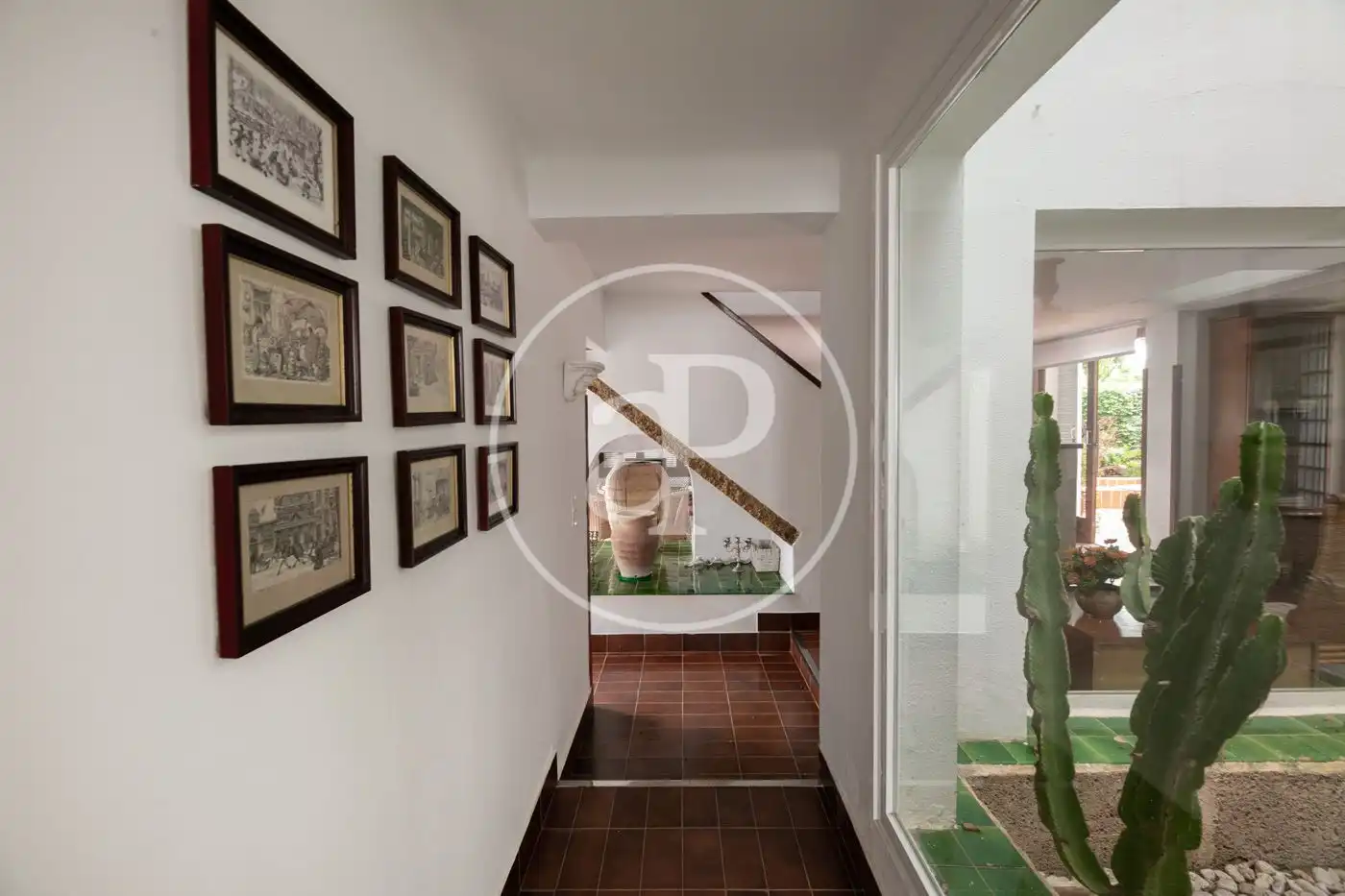 Houses for rent in Carrer de Churruca, Badia Blava - Badia Gran - Tolleric