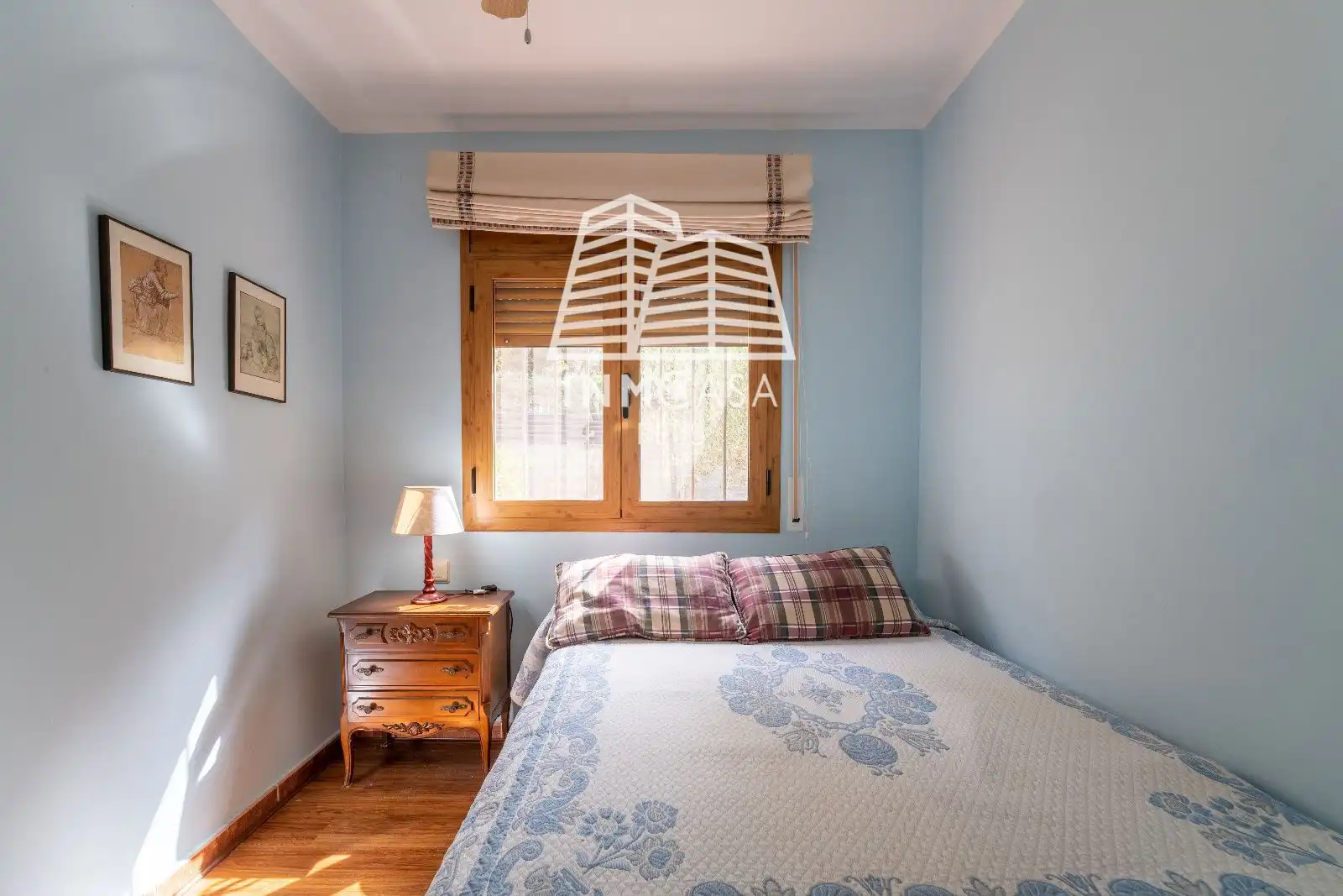 Habitación de Casa o chalet en venta en Pratdip con Aire acondicionado