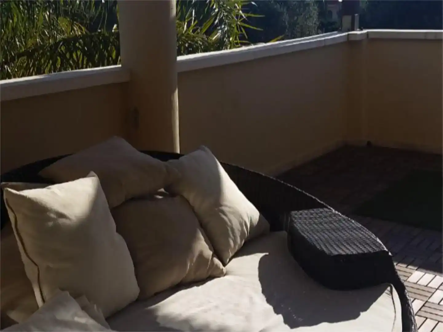 Terraza de Casa o chalet en venta en Cambrils con Aire acondicionado y Balcón
