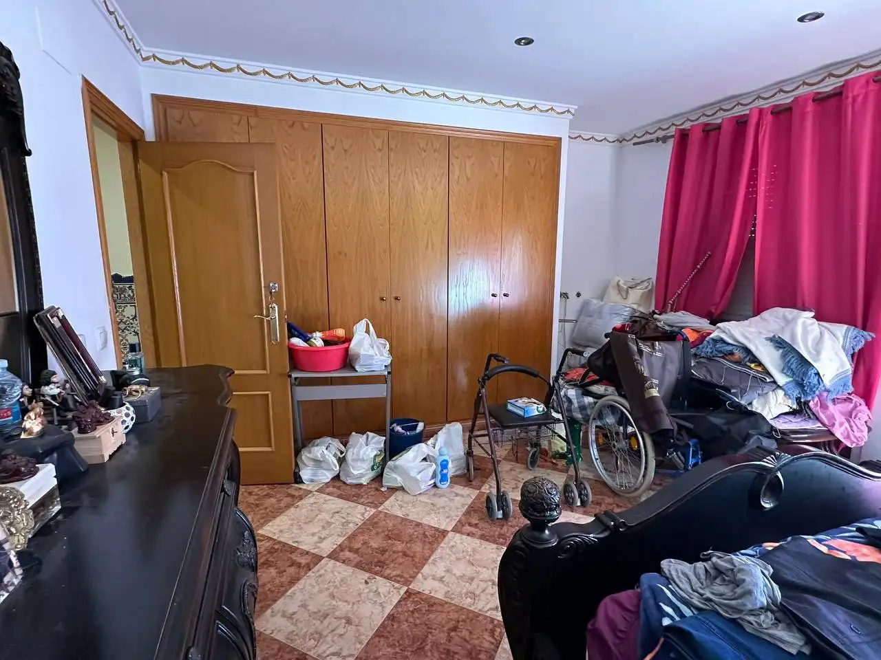 Casa o chalet en venta en Gandia con Terraza, Trastero y Amueblado