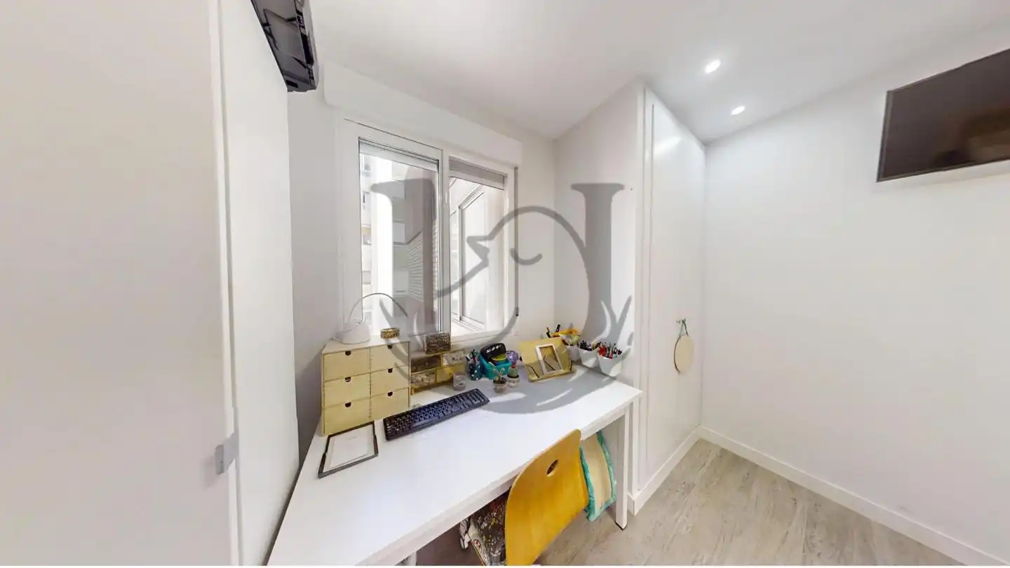 Habitación de Piso en venta en Alginet con Aire acondicionado, Terraza y Balcón