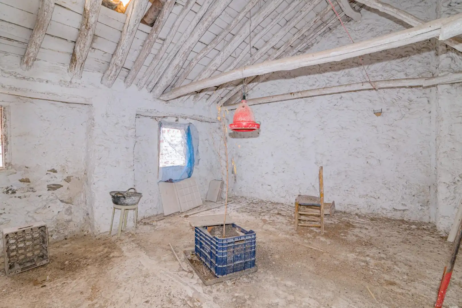Country homes for sale in Campillo de Arenas