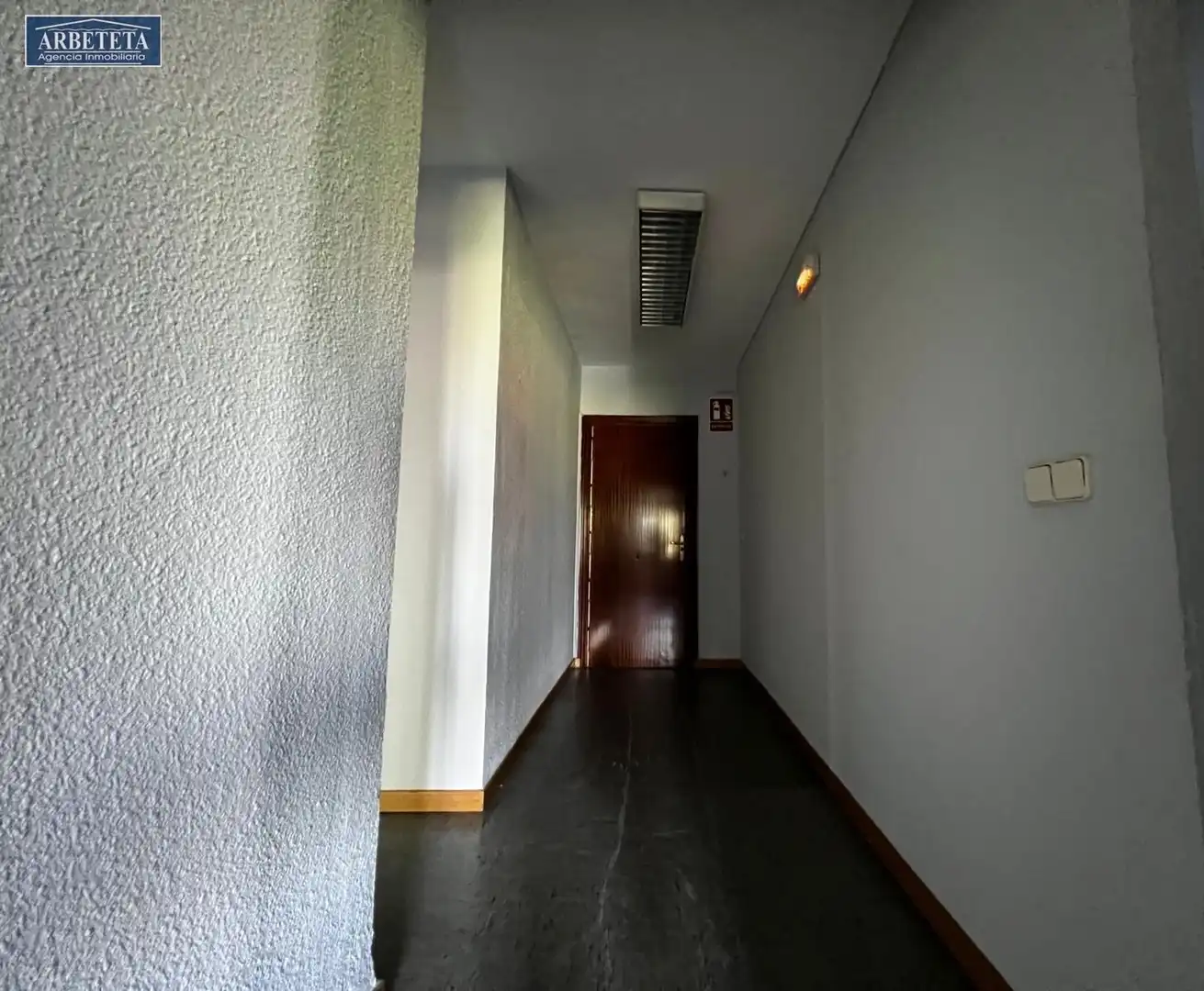 Oficina de alquiler en Guadalajara con Calefacción