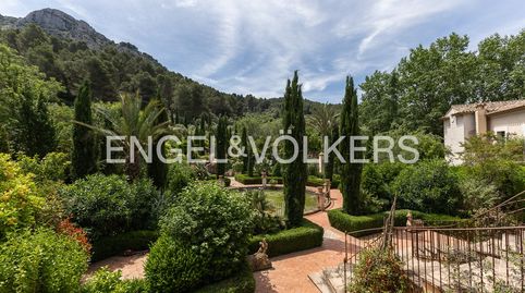 Foto 4 de Finca rústica en venda a Alcoleja, Alicante