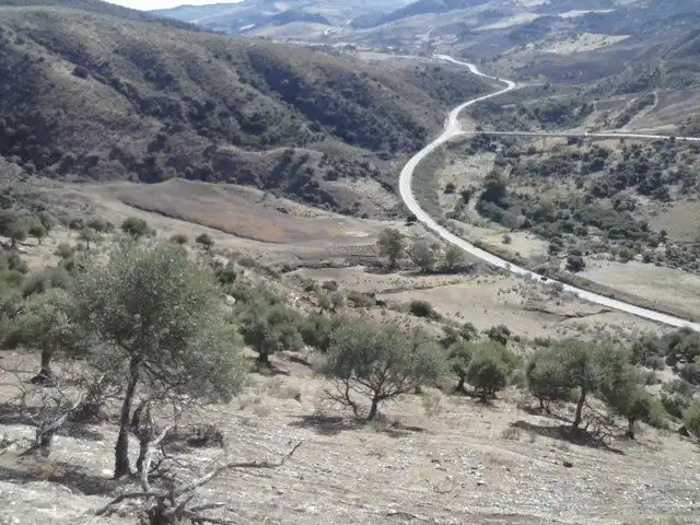Terreno rustico in vendita a MA-8407, imagen 12