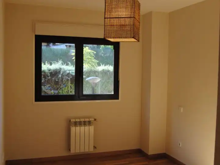 Bedroom of Flat for rent in Marazuela - El Torreón