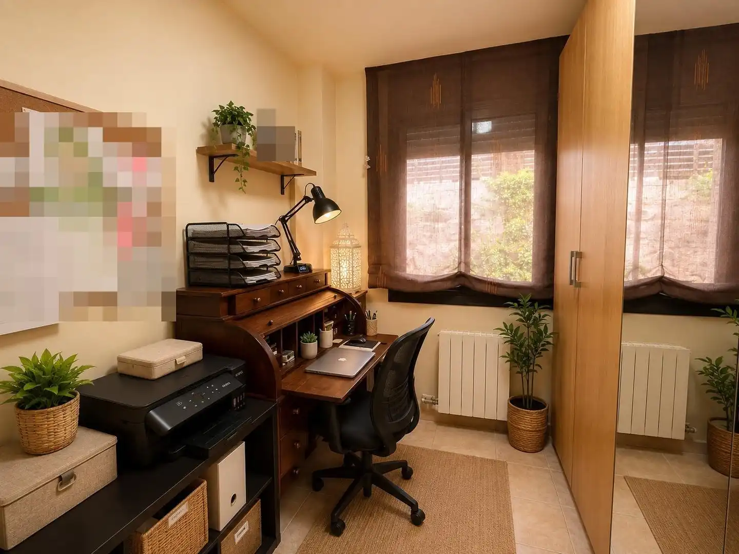 Maison mitoyenne avec terrasse à vendre à Poble, imagen 20