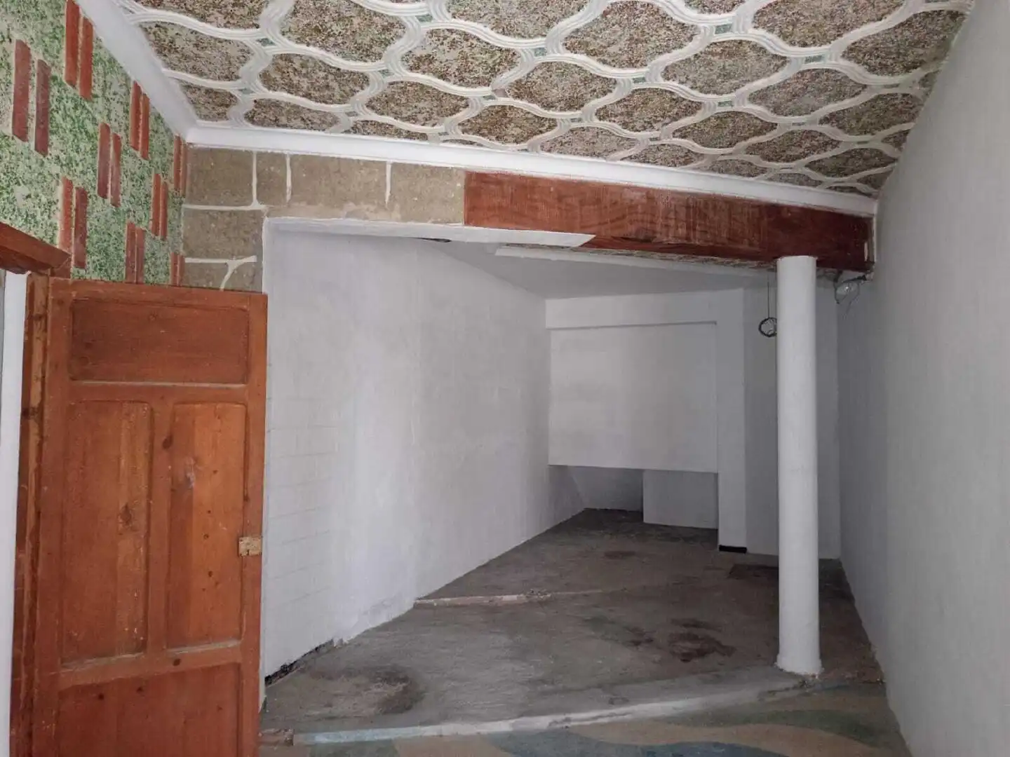 Gewerbefläche zum Verkauf in El Chorrillo - El Molino, imagen 8