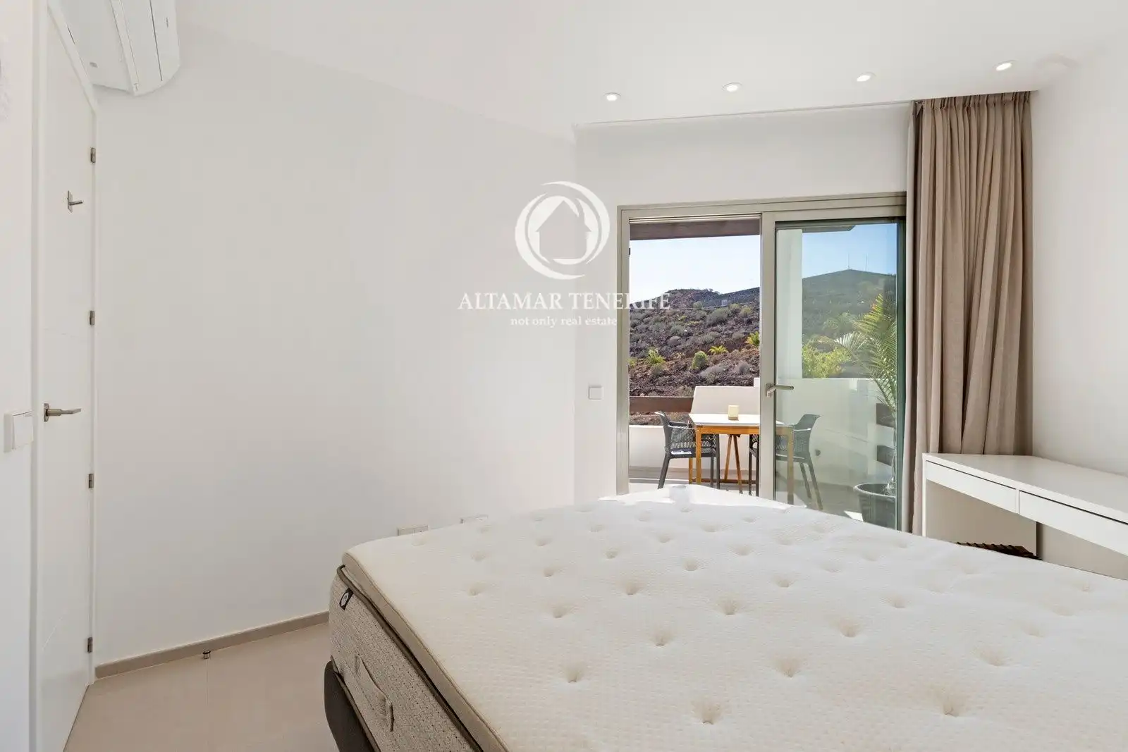 Apartament amb piscina en venda a Av. el Palm-Mar, imagen 30