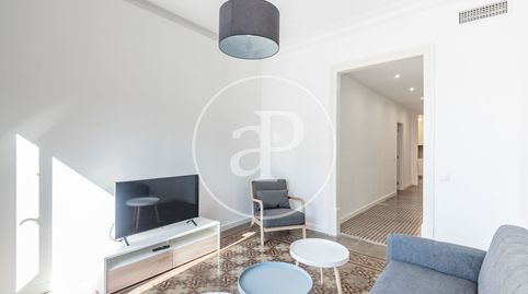 Foto 5 de Piso de alquiler en Carrer del Pas de L'ensenyança, Barri Gòtic, Barcelona Capital