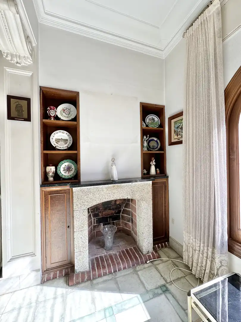 Einfamilien-Reihenhaus zum Verkauf in El Masnou mit Heizung, Privatgarten und Terrasse