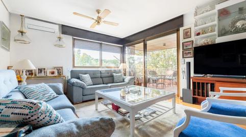 Photo 4 of Flat for sale in Zona Carretera del Plantío, Madrid