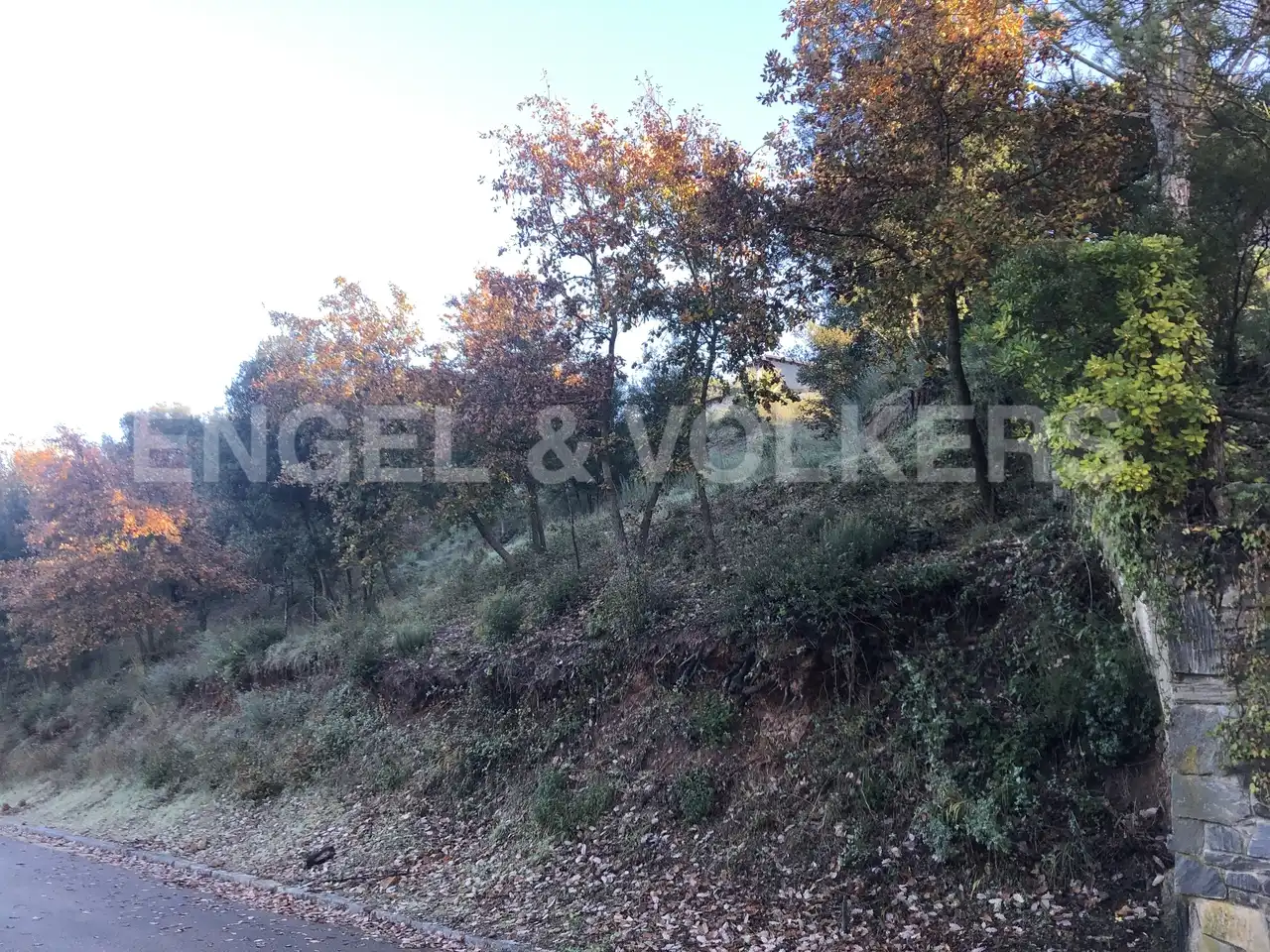 Residential land for sale in Sant Pere de Vilamajor, imagen 3
