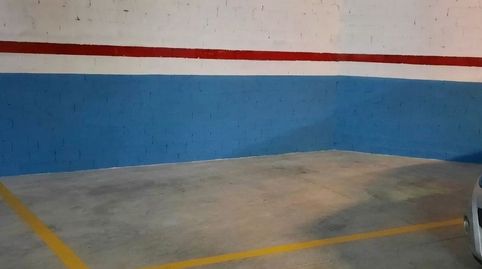 Foto 2 de Garaje en venta en Calle Itsasalde, Capitán Mendizabal - La Sardinera, Santurtzi