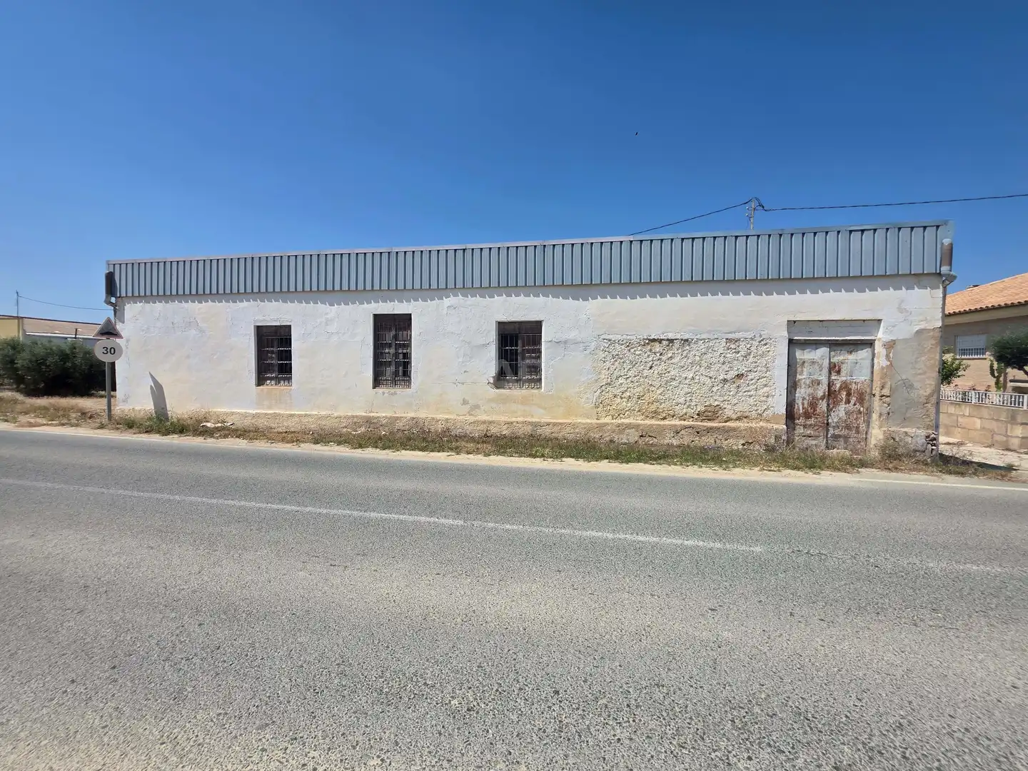 Terrenos y solares en venta en Cehegín, imagen 4