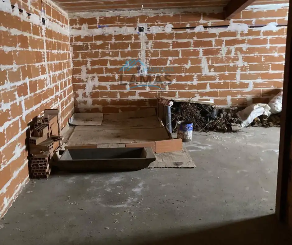 Edificio en venta en Guijo de Santa Bárbara