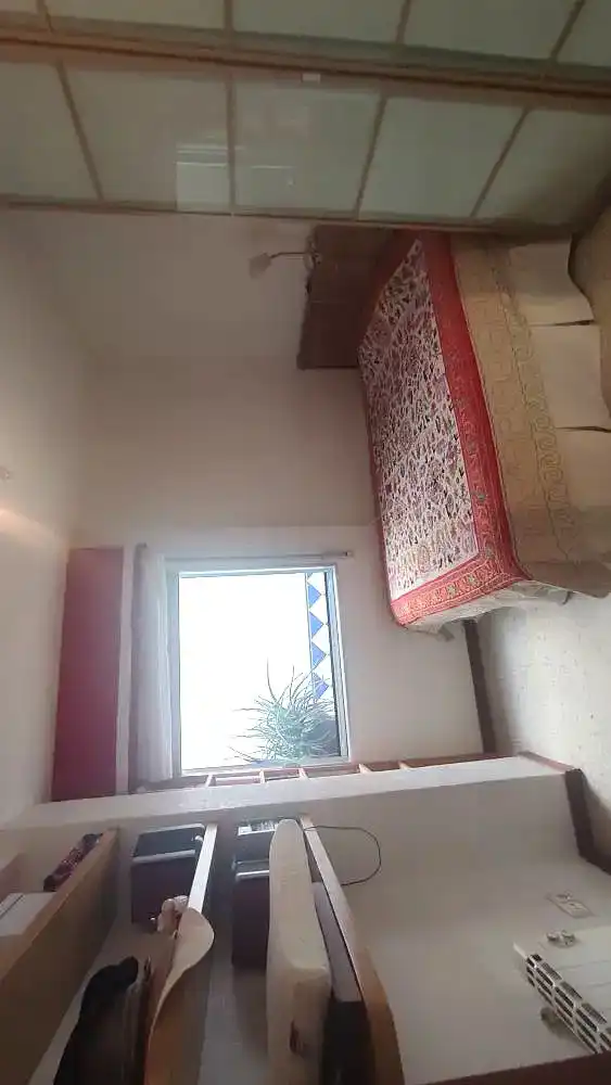 Dormitori de Pis en venda en Santa Pola amb Moblat