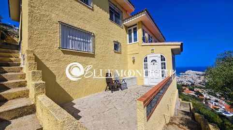 Foto 2 de Casa o chalet en venta en Rumania, Las Atalayas - Urmi - Cerro de Mar, Peñíscola / Peníscola