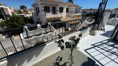 Foto 3 de Casa o xalet en venda a Calle Calle Afrodita, 40a, Aguas Nuevas, Torrevieja