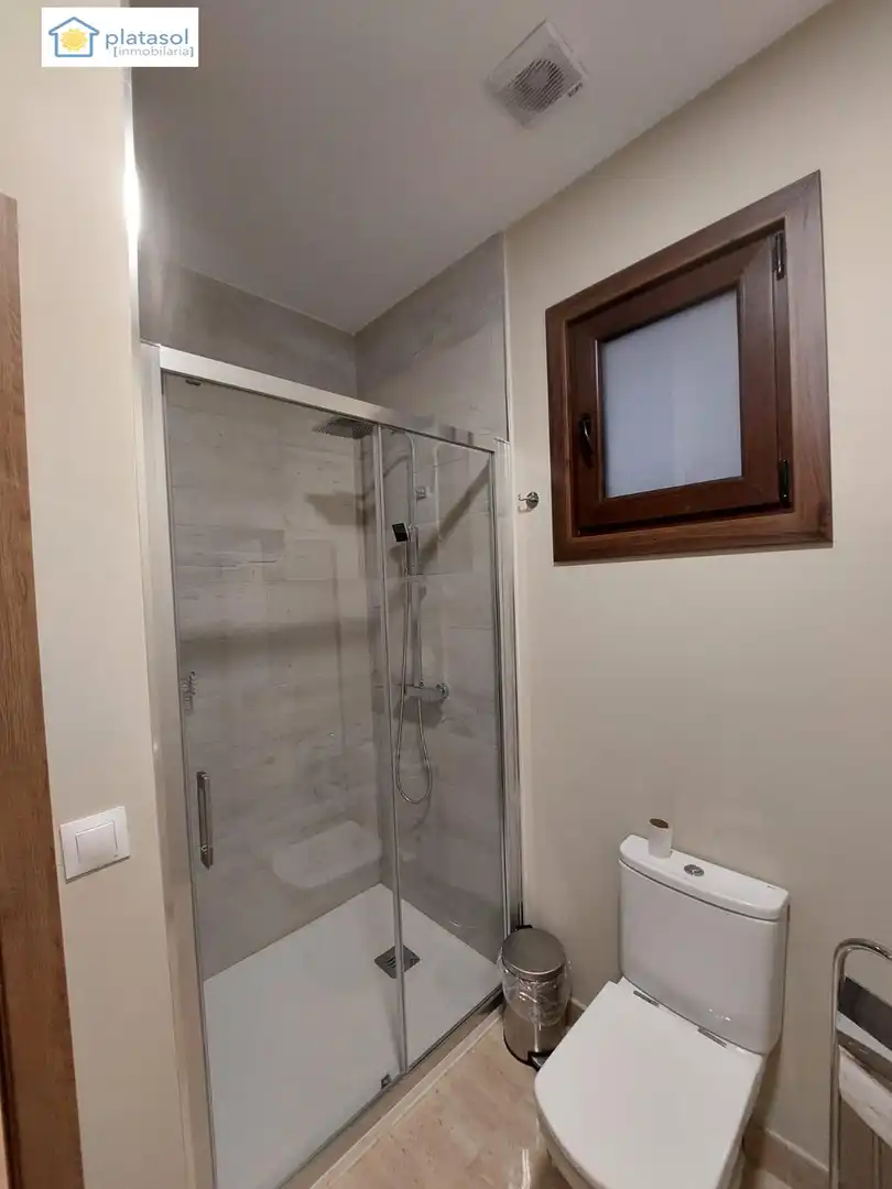Apartament de lloguer a Gerena