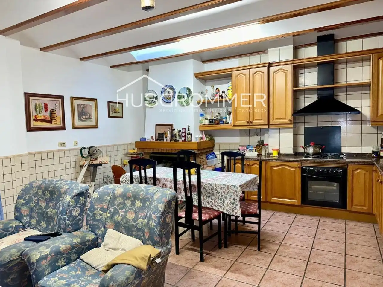 Haus oder Chalet zum Verkauf in Santo Cristo, Centro