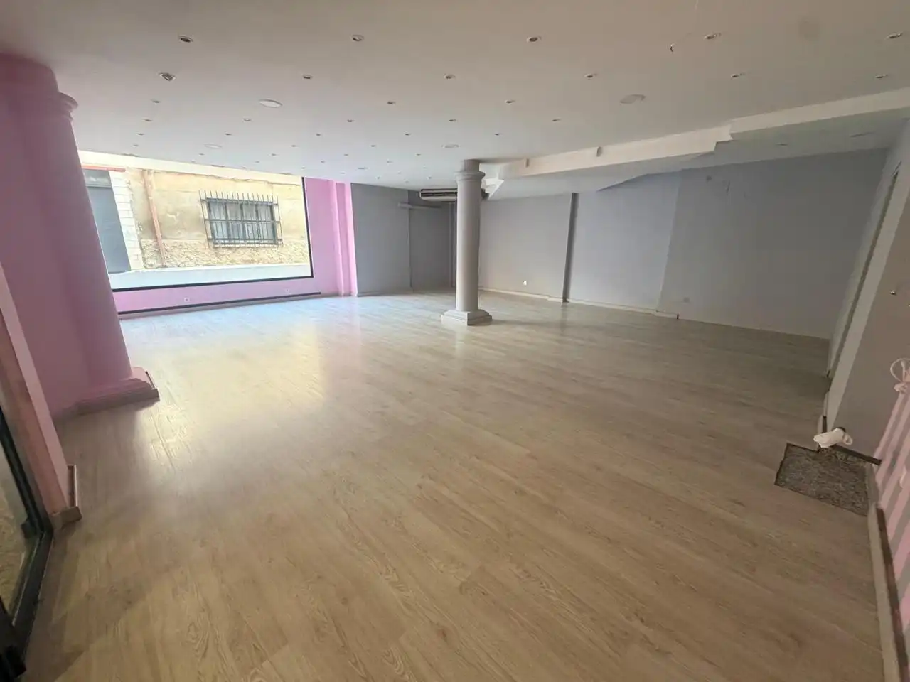 Business premises to rent in Calle Doctor Morcillo Rubio, imagen 4